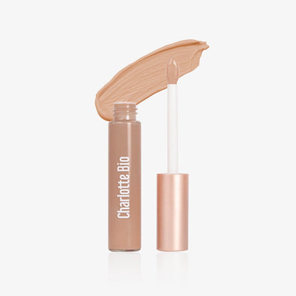 Organic concealer