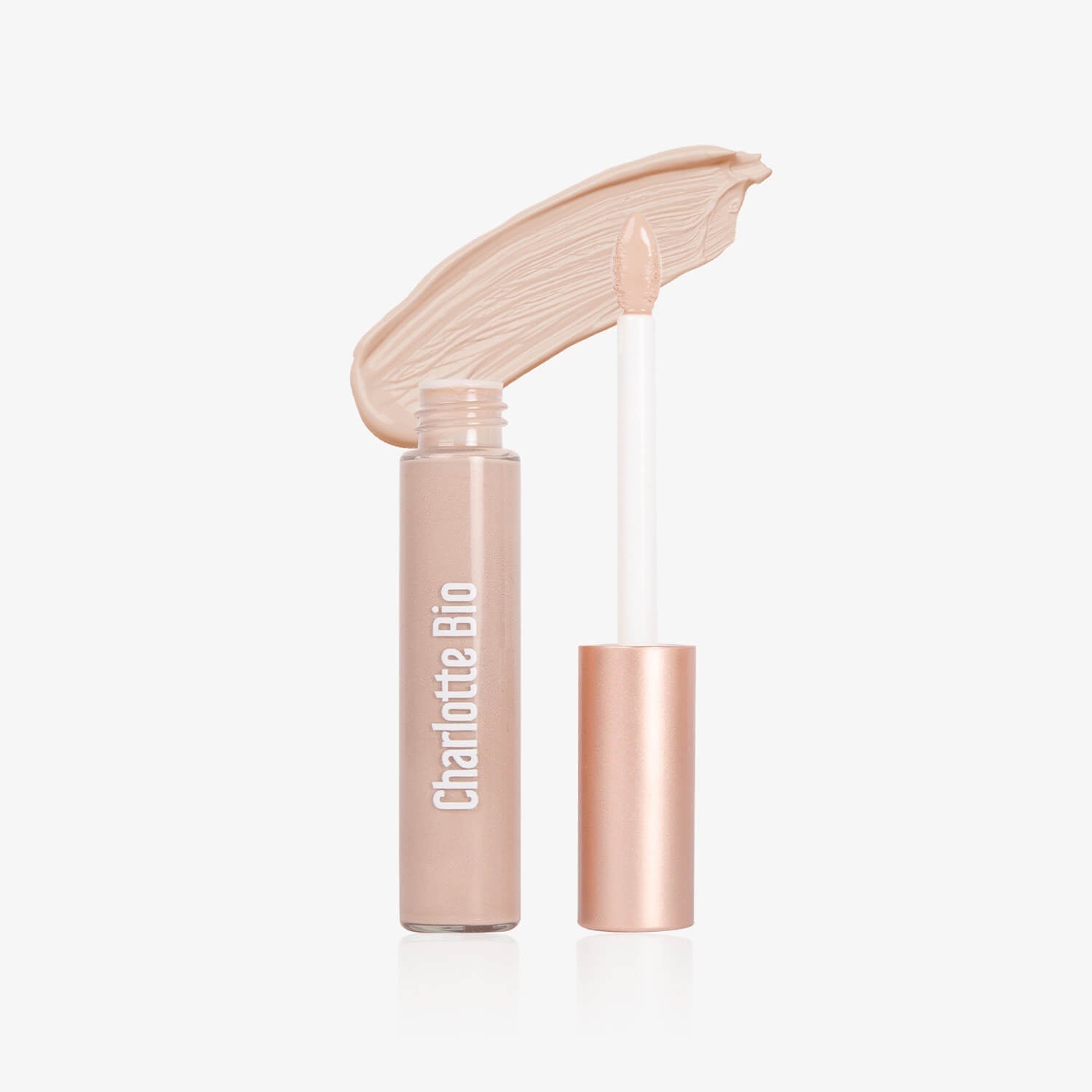 Organic concealer