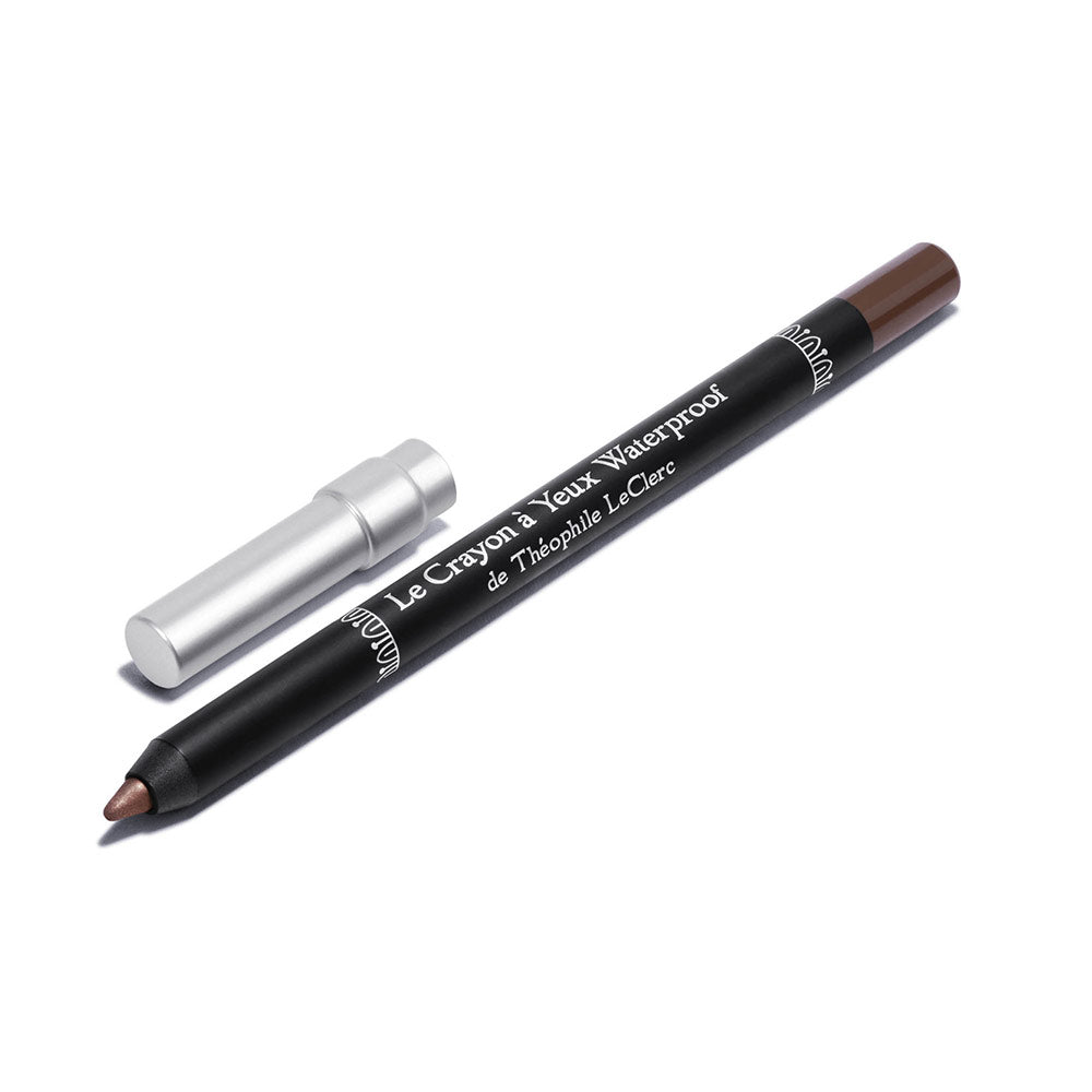 CRAYON À YEUX - WATERPROOF