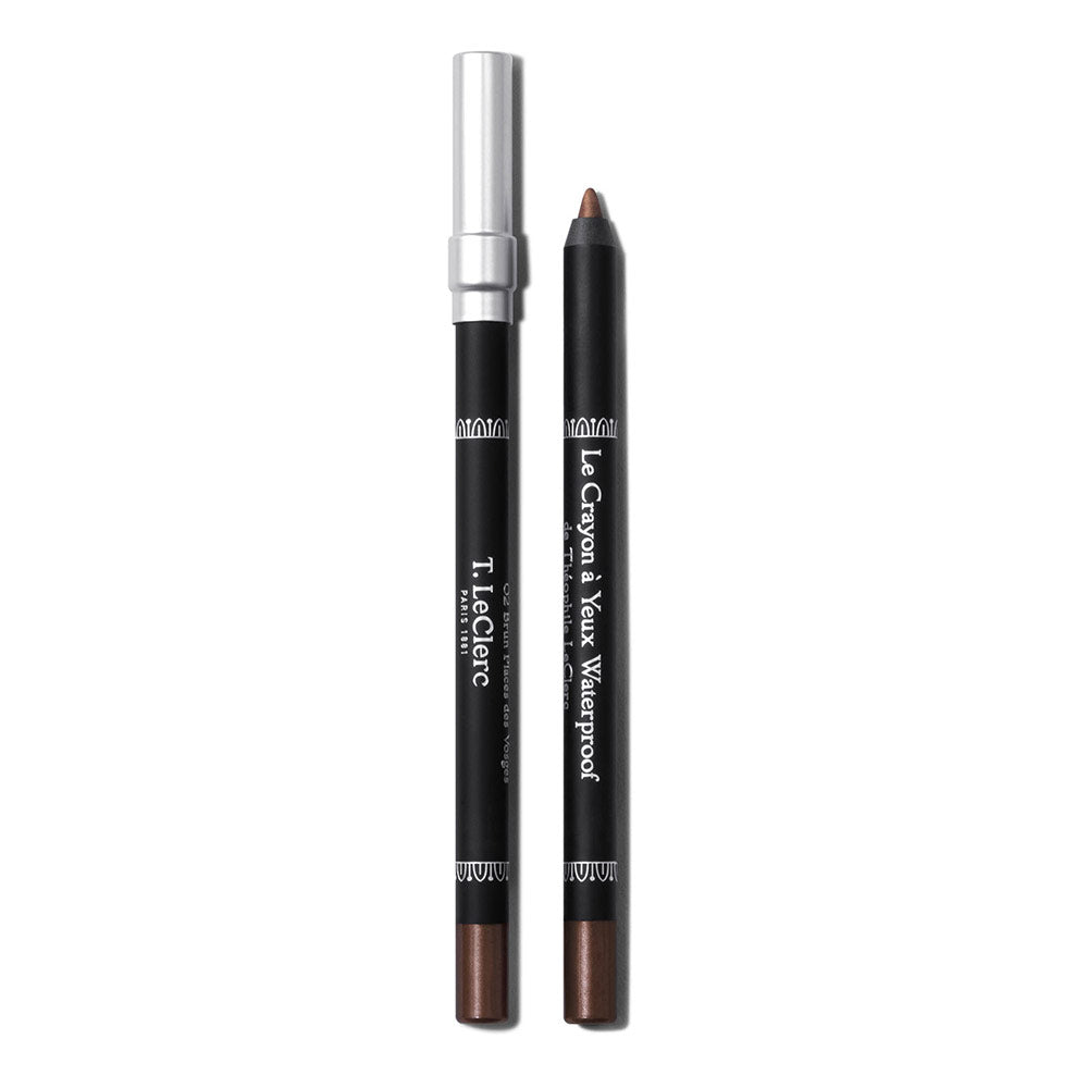 CRAYON À YEUX - WATERPROOF