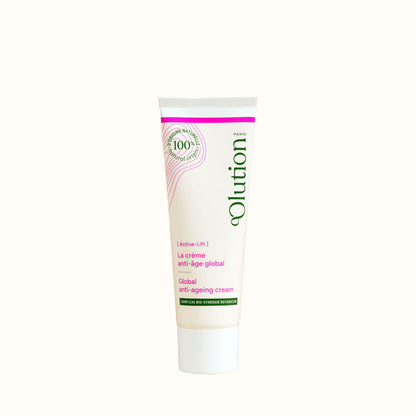 Global anti-aging cream