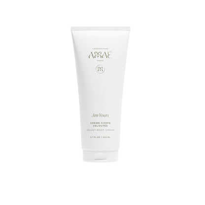 Velvety Body Cream