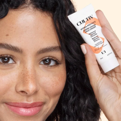 HYDRA-PROTECT Crème hydratante Travel 20mL
