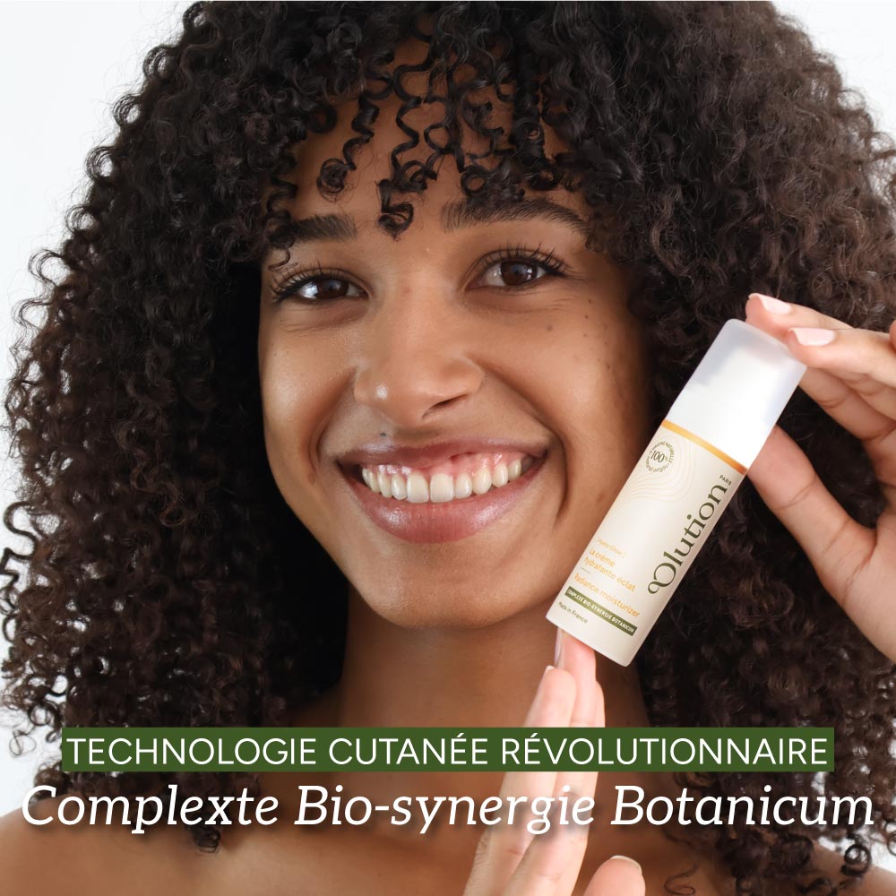 Radiance Moisturizer