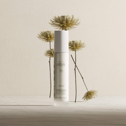 Crème Légère Hydratante
