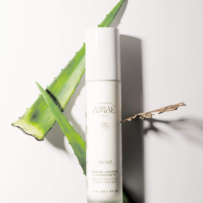 Crème Légère Hydratante