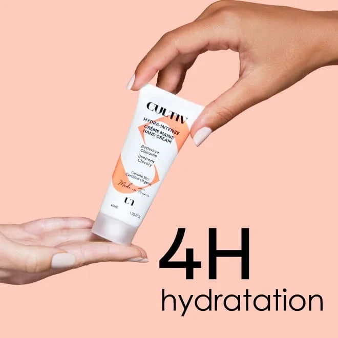 HYDRA-INTENSE Handcrème 40mL