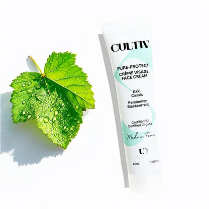 PURE-PROTECT Crème matifiante 40mL