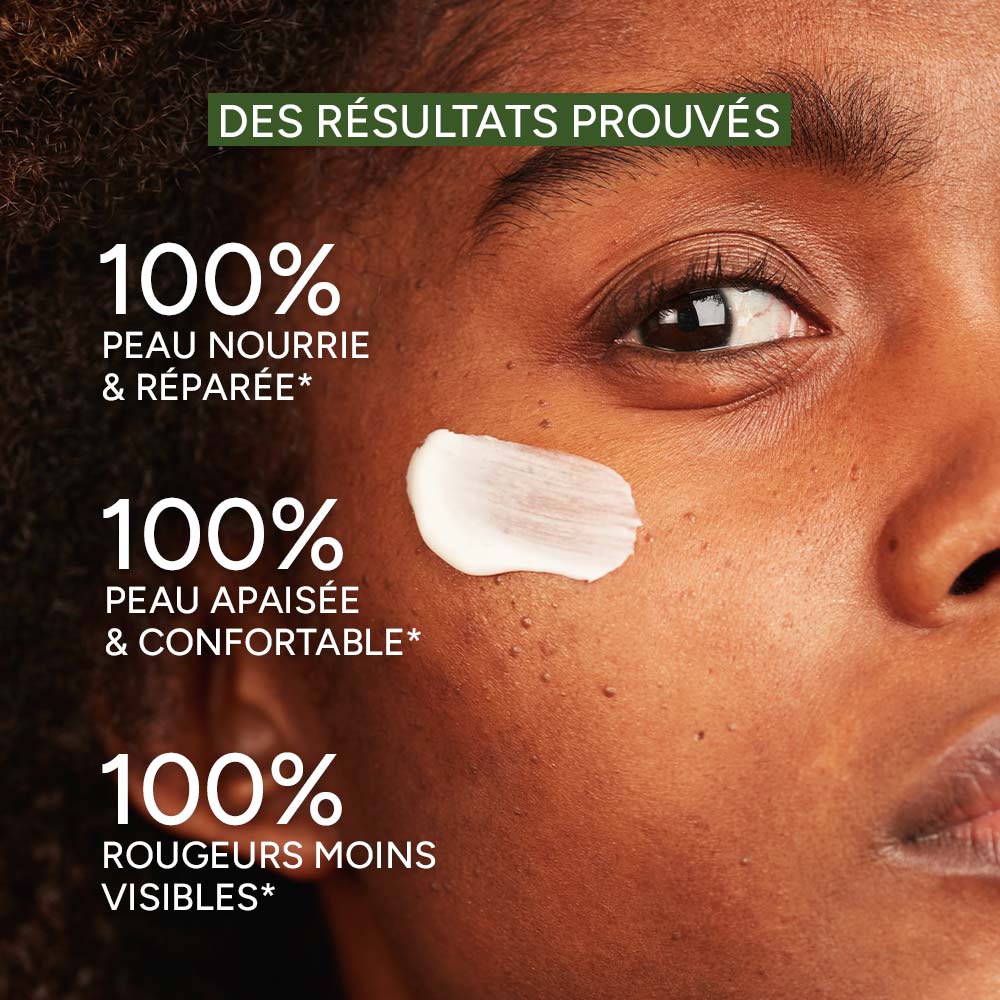 Nourishing & Soothing Cream