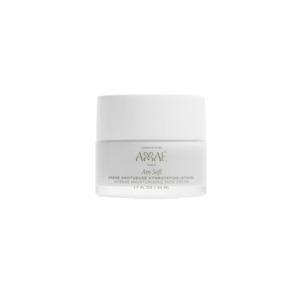 Rich Intense Hydration Cream