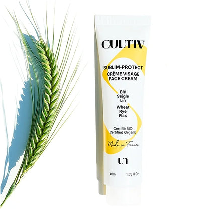 SUBLIM-PROTECT Aufpolsternde Creme 40mL