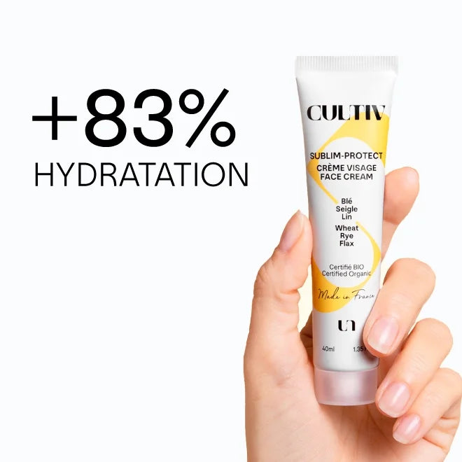 SUBLIM-PROTECT Aufpolsternde Creme 40mL