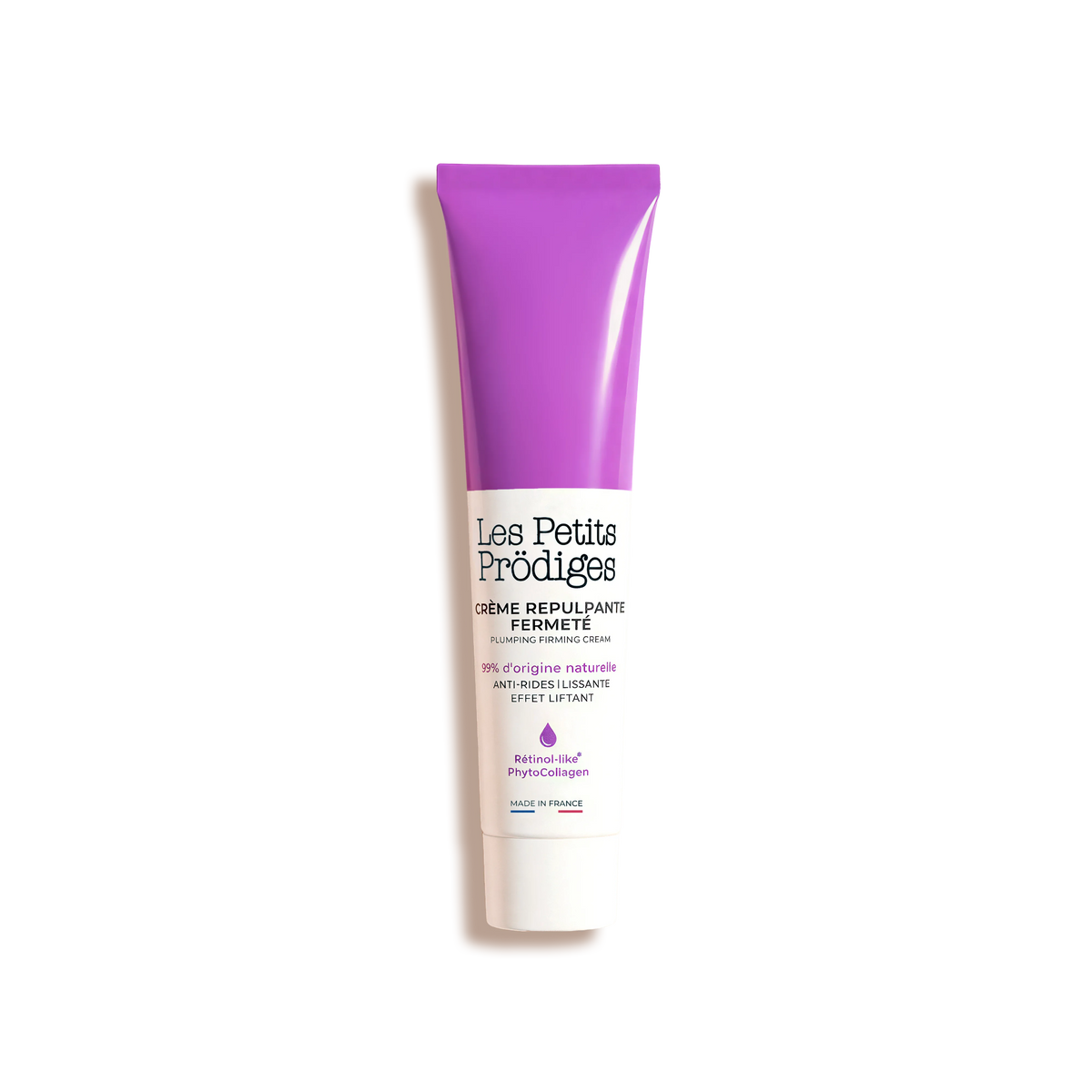 Crème Repulpante Fermeté