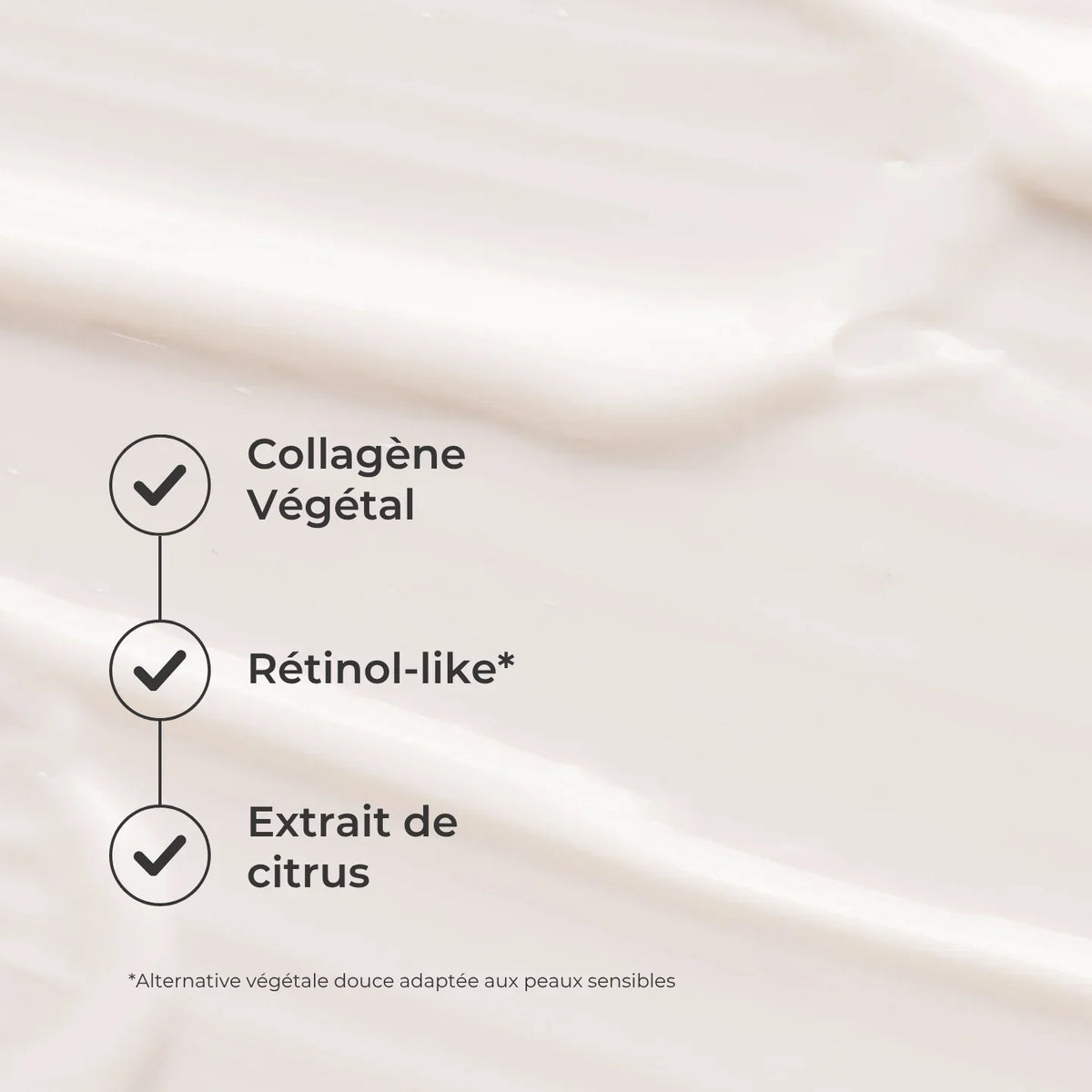 Crème Repulpante Fermeté