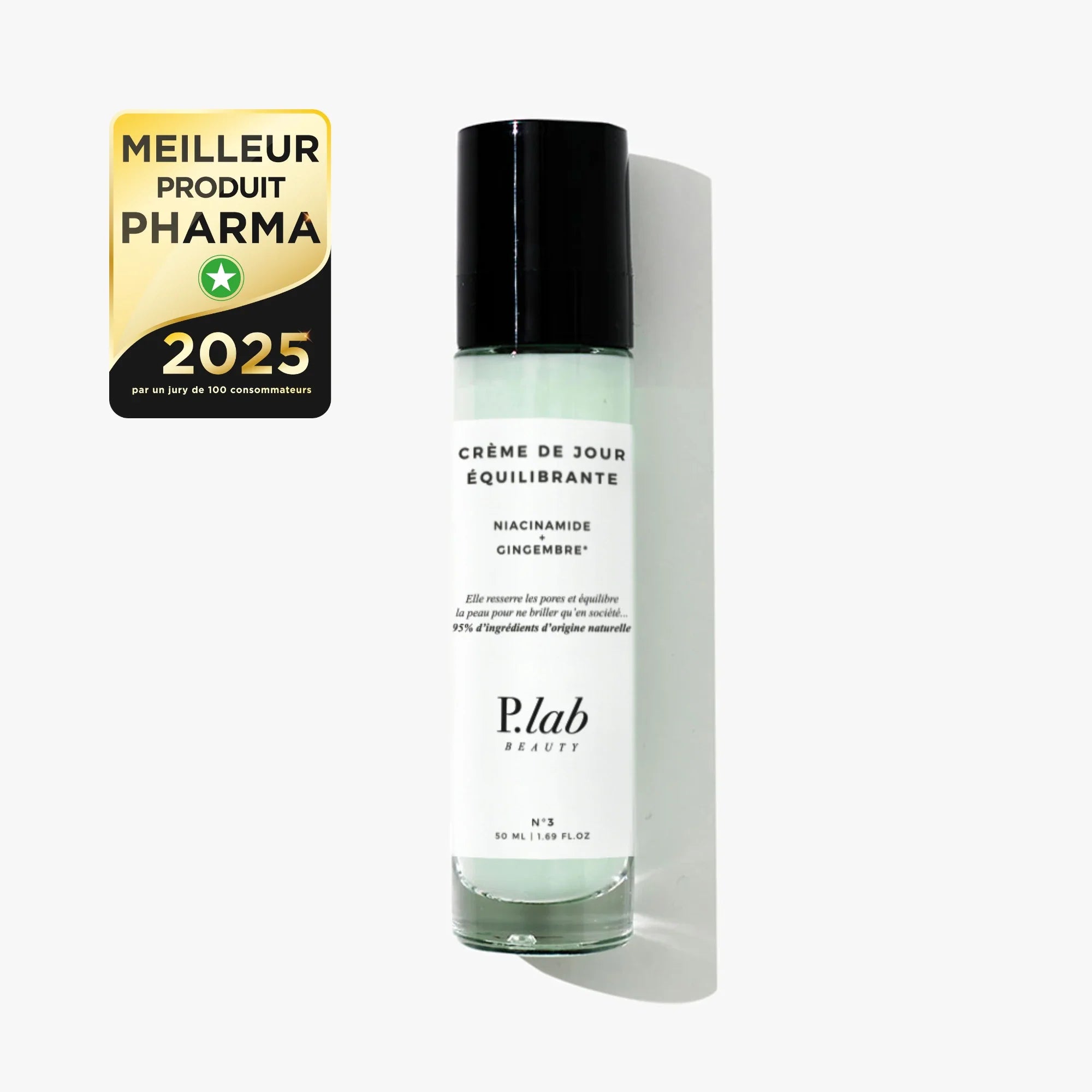 Balancing Day Cream 