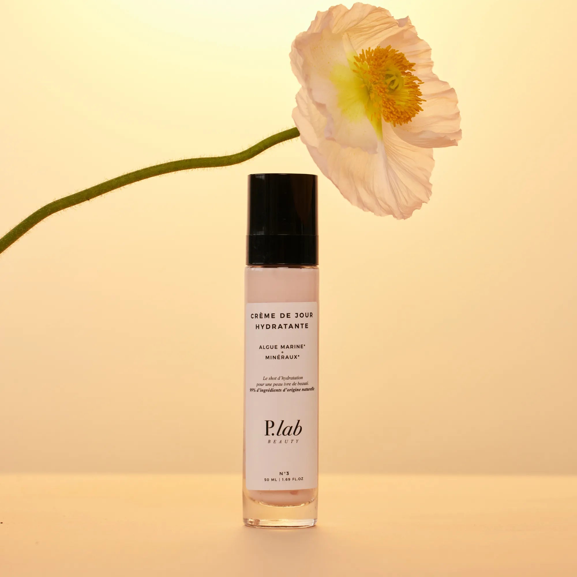 Moisturizing Day Cream 
