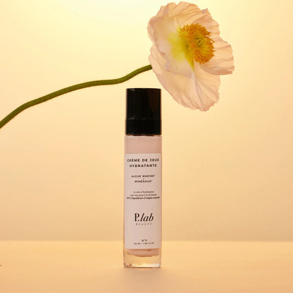 Moisturizing Day Cream 