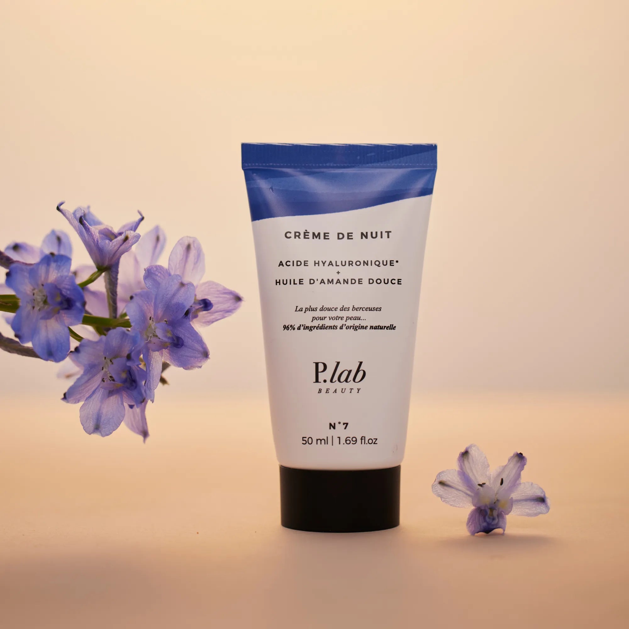 Crème de Nuit