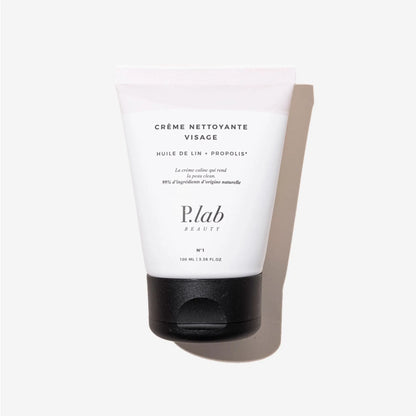 Facial Cleansing Cream