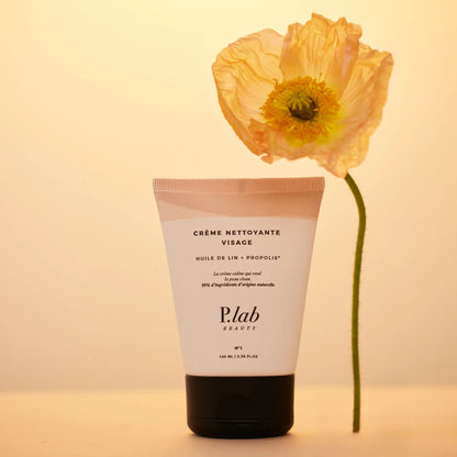 Facial Cleansing Cream
