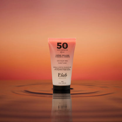 Face Sunscreen SPF50