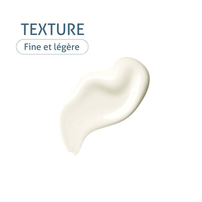 Redensifying day cream