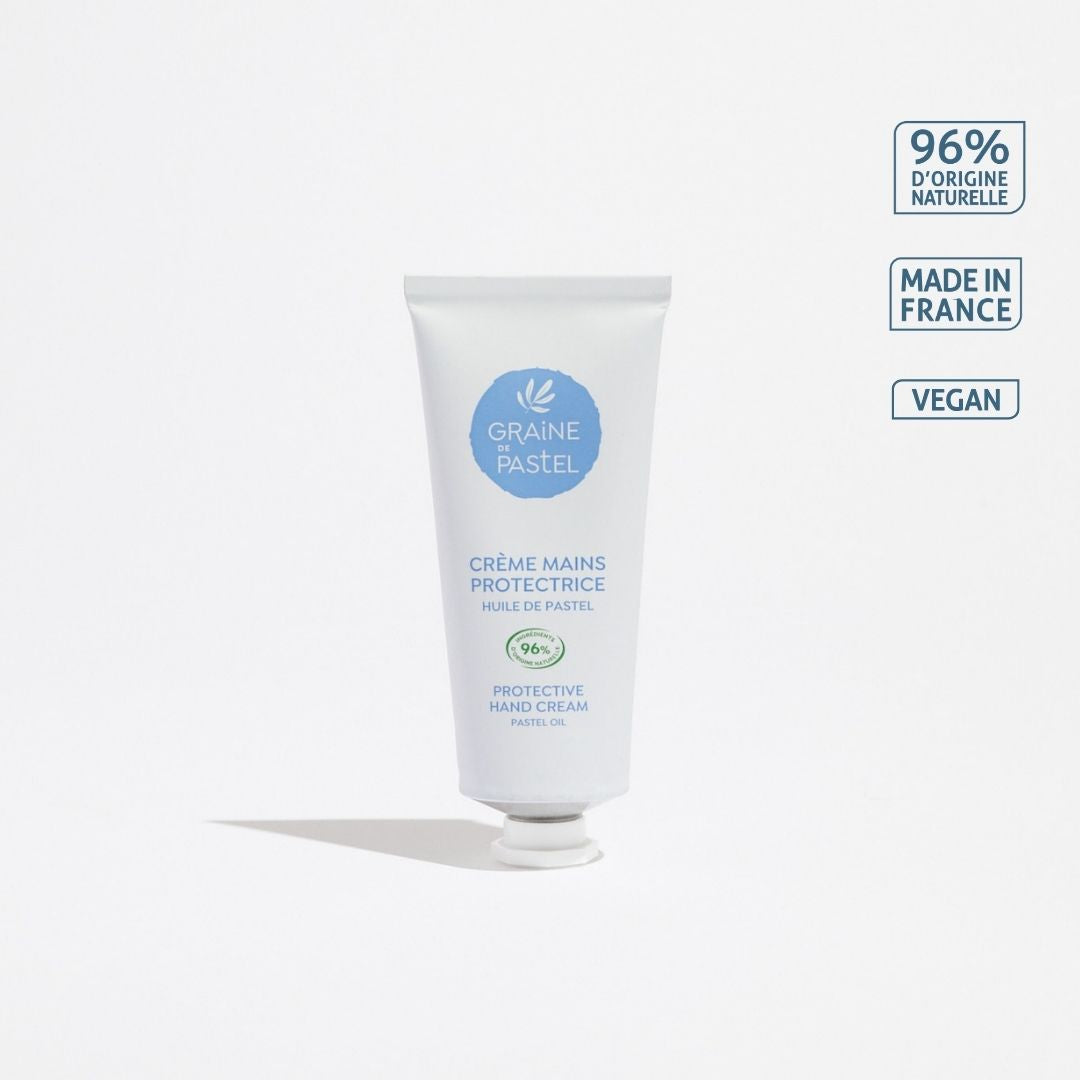 Protective Hand Cream