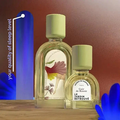 Cuir de Russie - The Dream Tuner - Eau de Parfum
