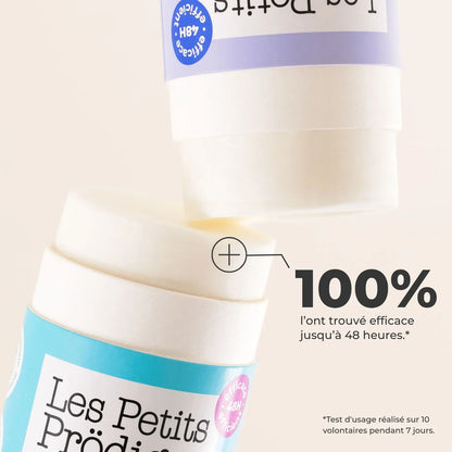 Déodorant Linge Propre 48h