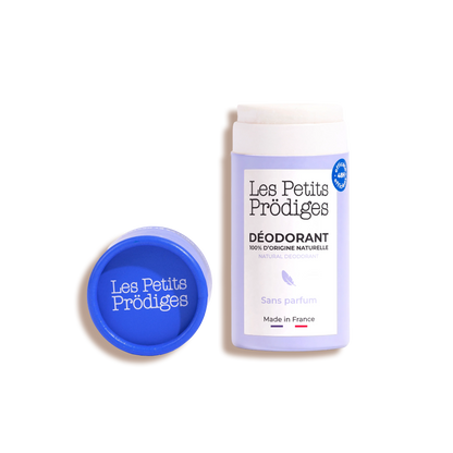 Fragrance-Free Deodorant, 48-Hour Protection