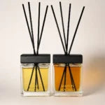 Le Troisième Sillage — Duo de parfums d’intérieur Éternels