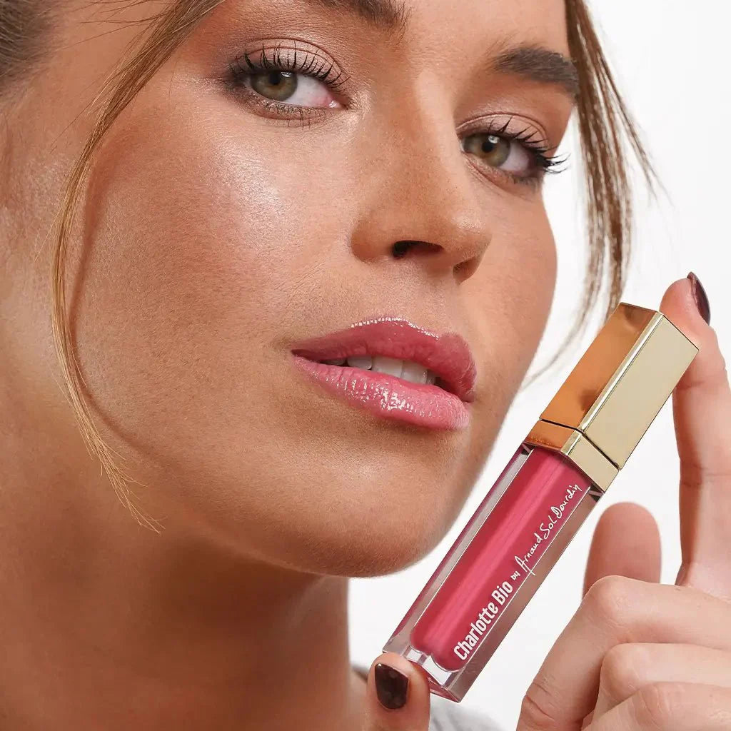 le lip glow