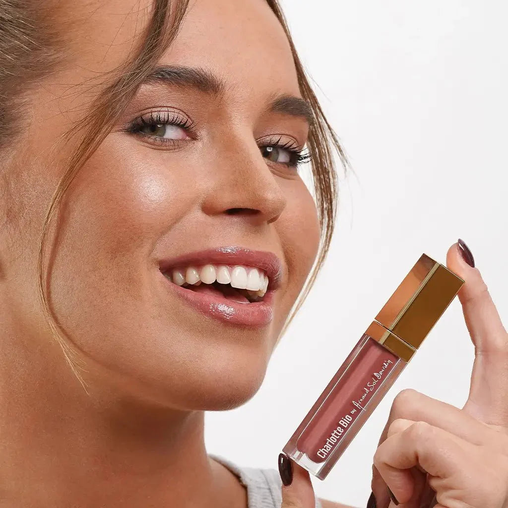 le lip glow