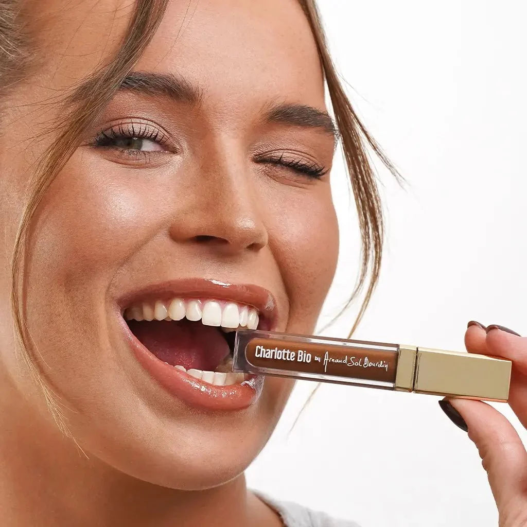 le lip glow