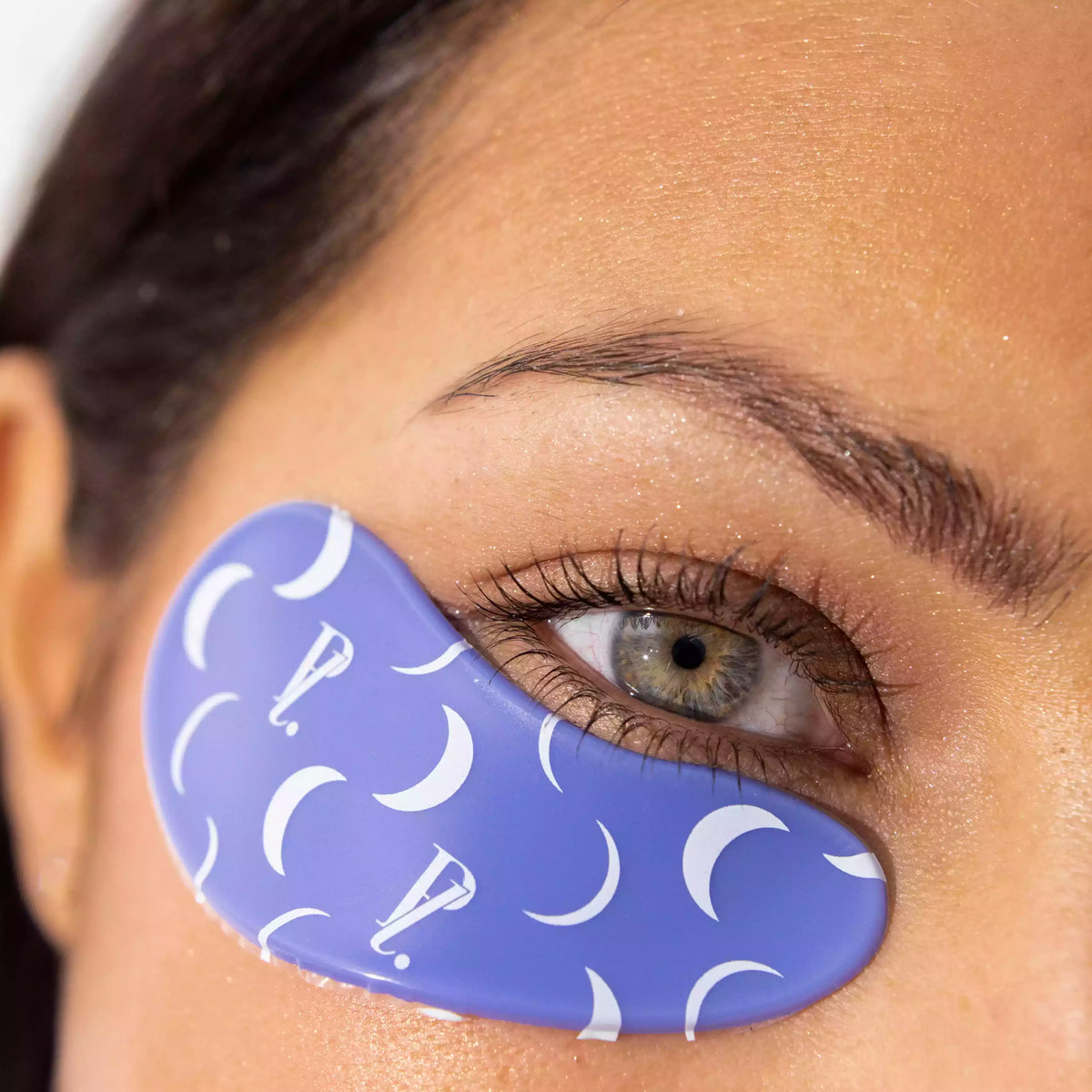 Eye patches