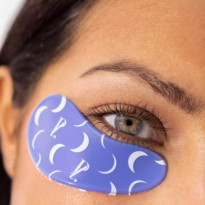 Eye patches