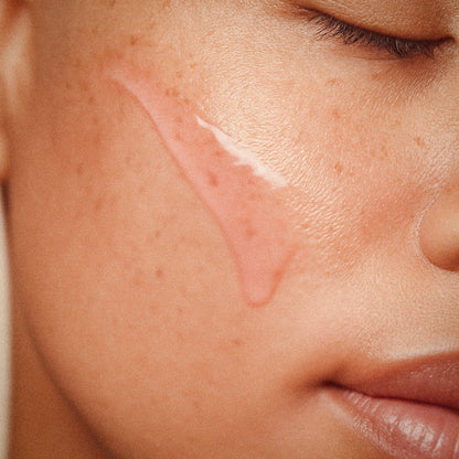 Radiance-activating micellar care water - soothing