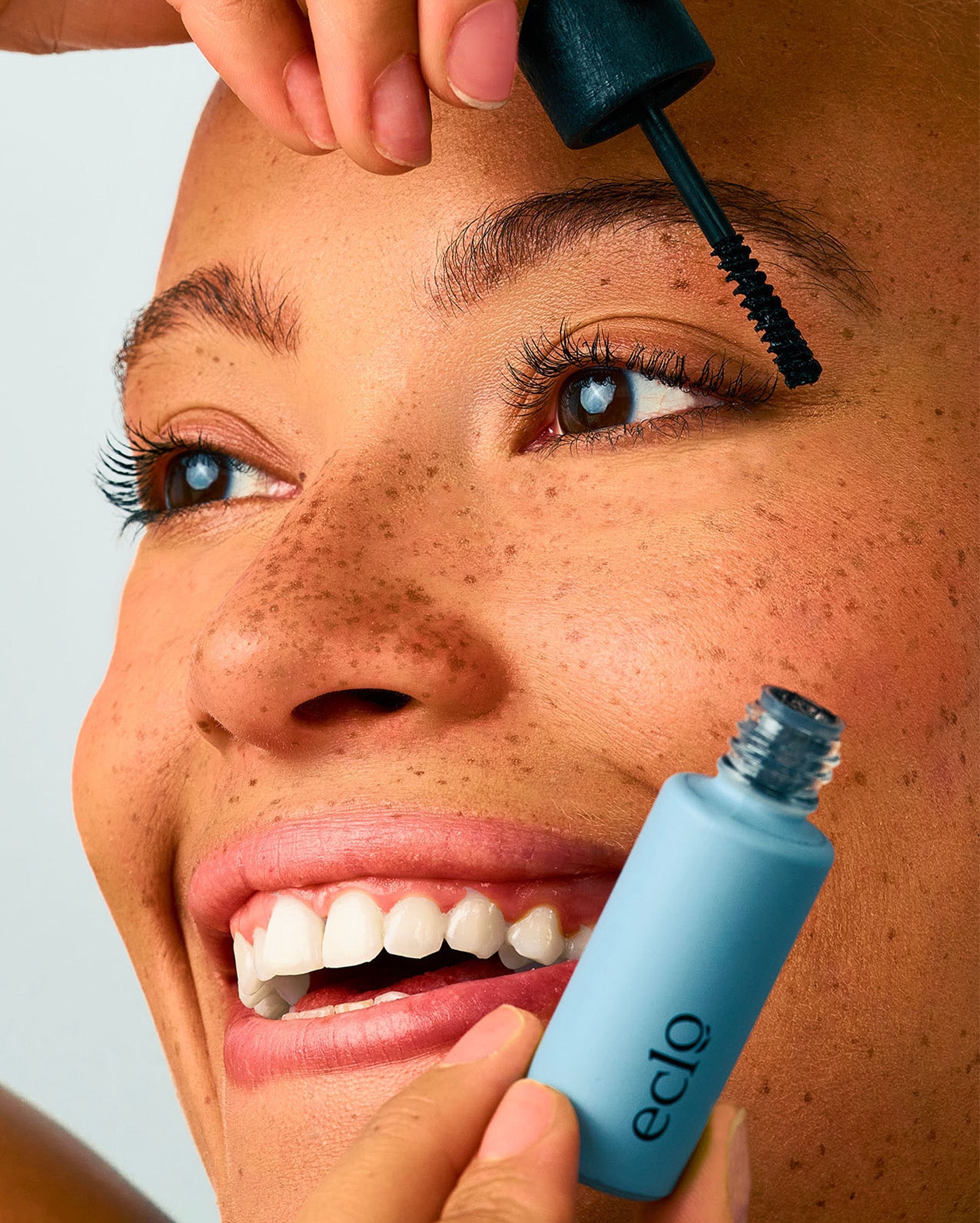 Mascara Treatment Refill 001 Deep Black