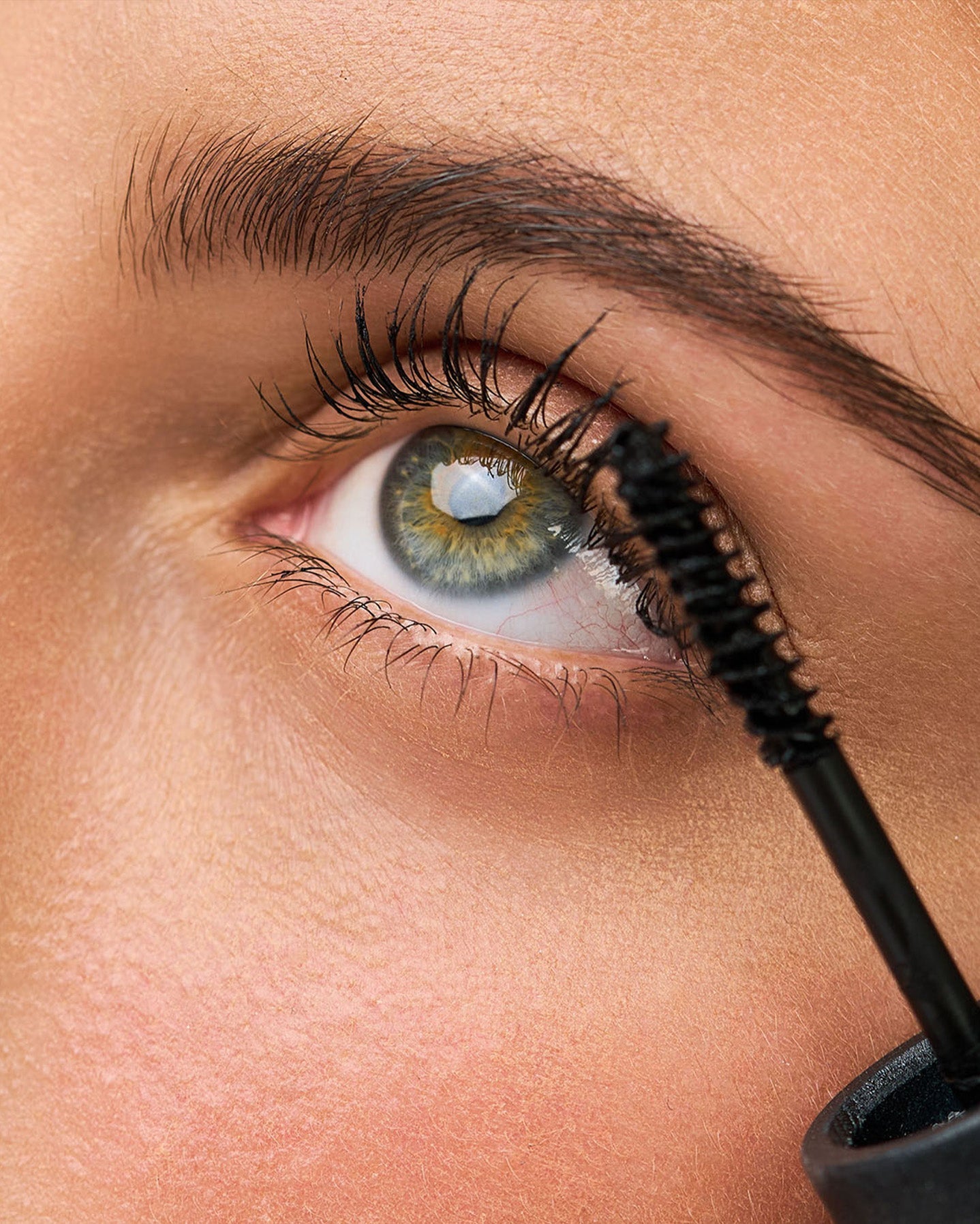 Recharge Mascara Soin 001 Noir Profond