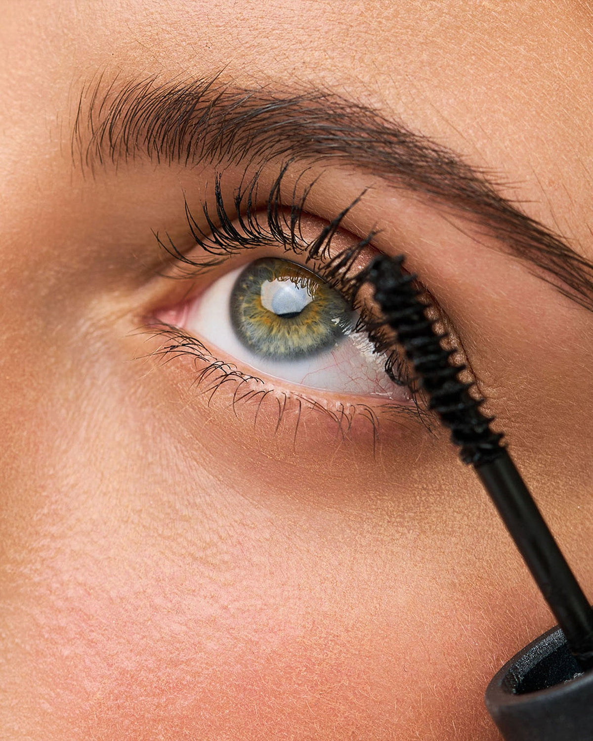 Recharge Mascara Soin 001 Noir Profond