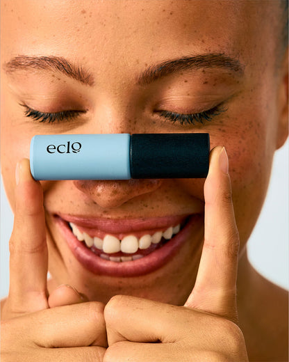 Caring Mascara 001 Deep Black