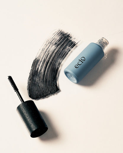 Mascara Soin 001 Noir Profond