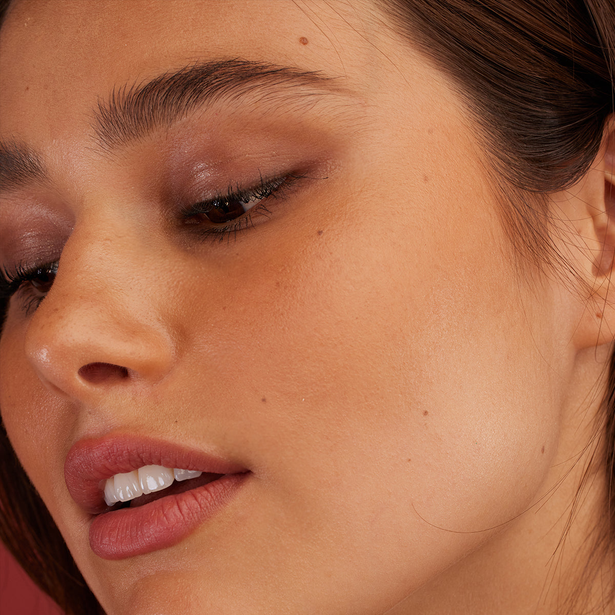 Blush 003 Golden Hour Bronze