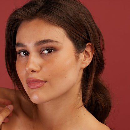 Blush 003 Golden Hour Bronze
