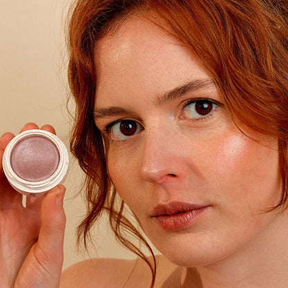 Blush Highlighter 005 Pink Nude
