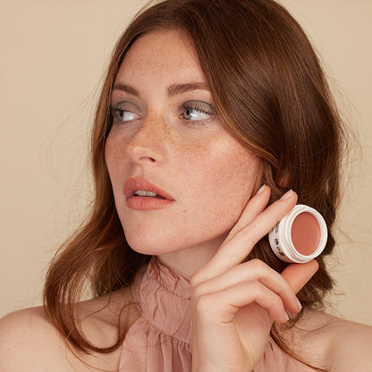 Lippenstift 003 Rose Tender