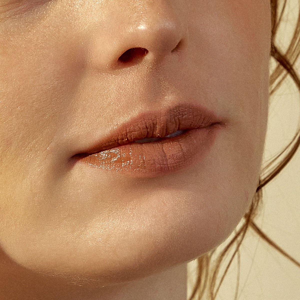 Lipstick 005 Candied Chestnut