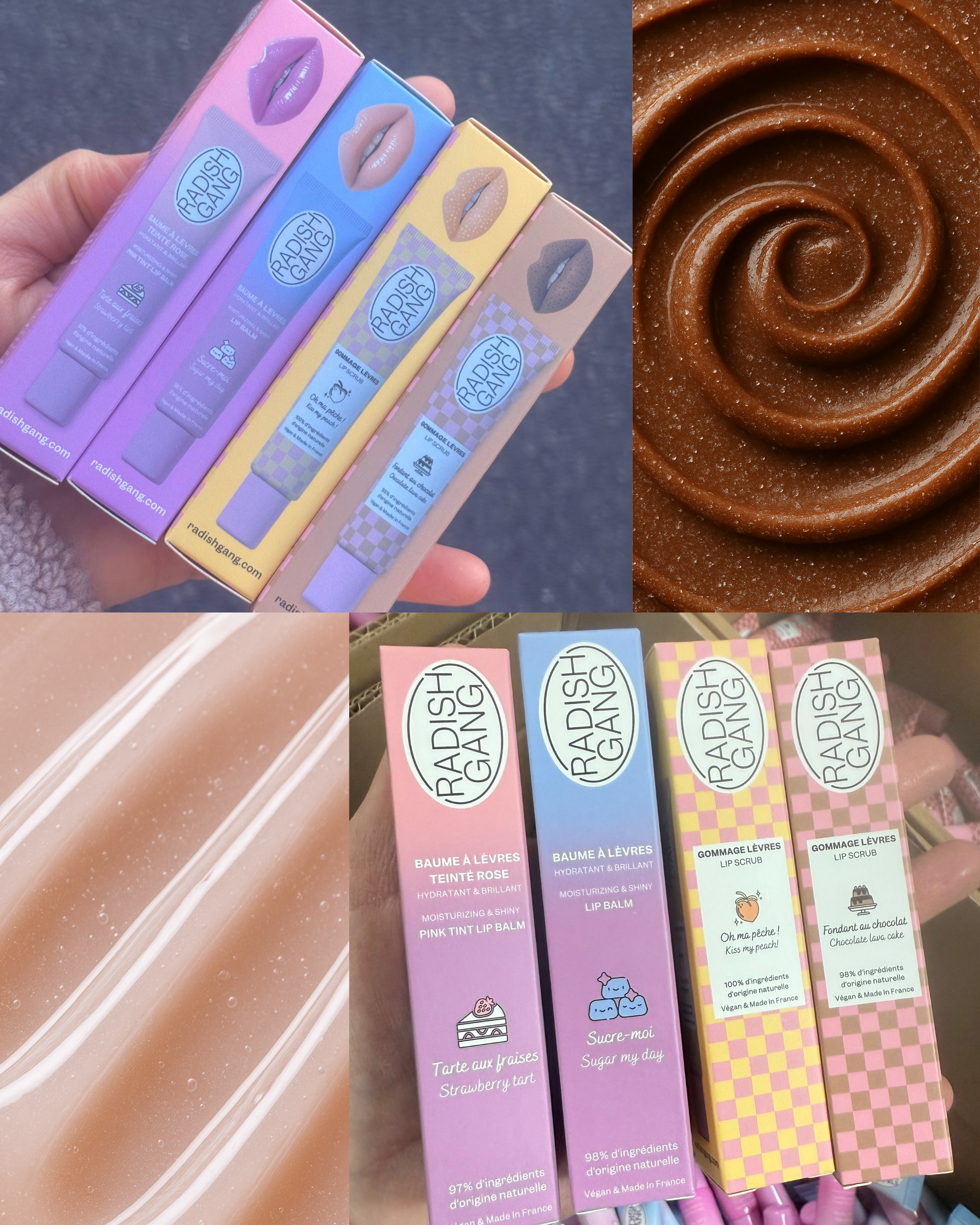 SUGAR MY DAY
