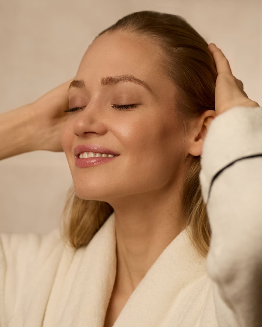 Strengthening & Densifying Serum