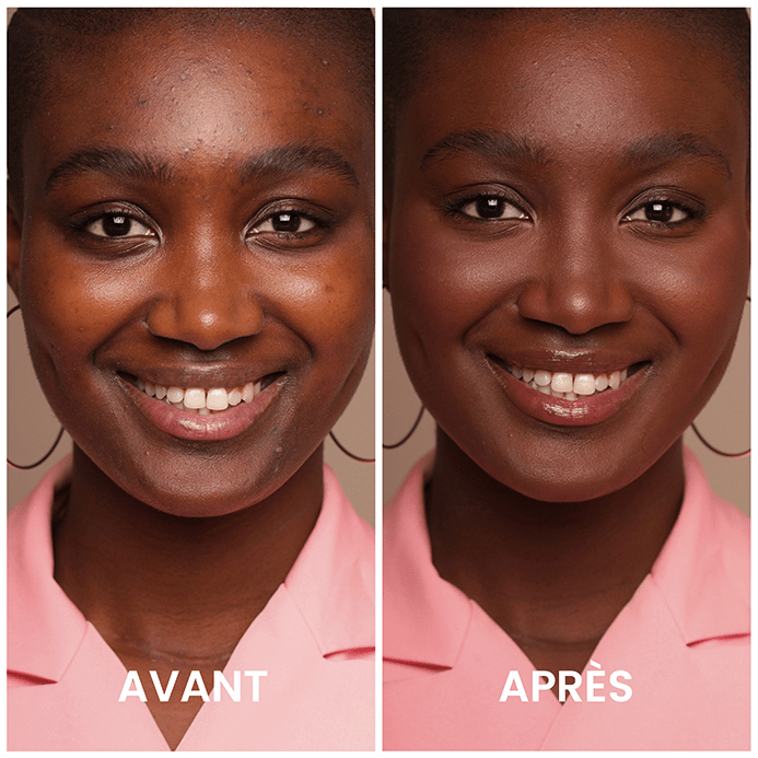 Filtre Pastel